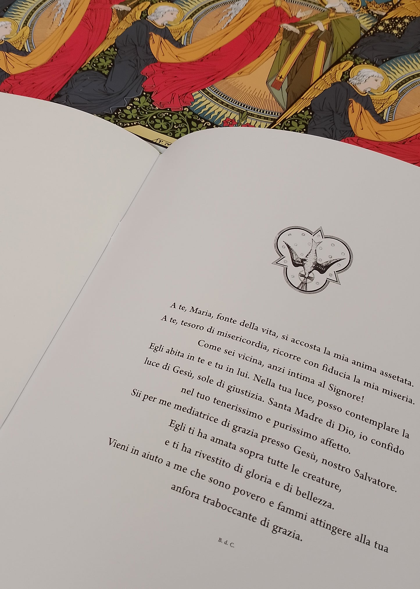 Assunzione di Maria al cielo