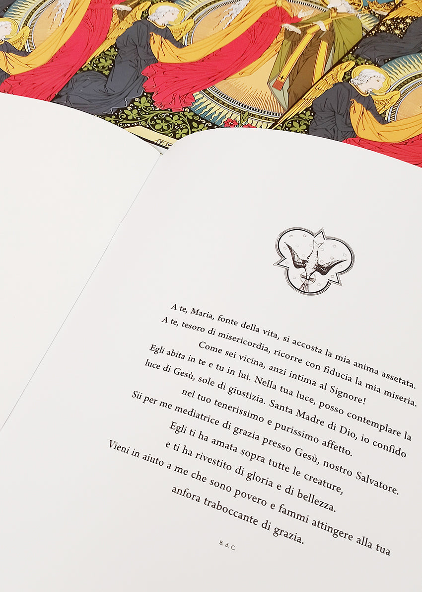 Assunzione di Maria al cielo