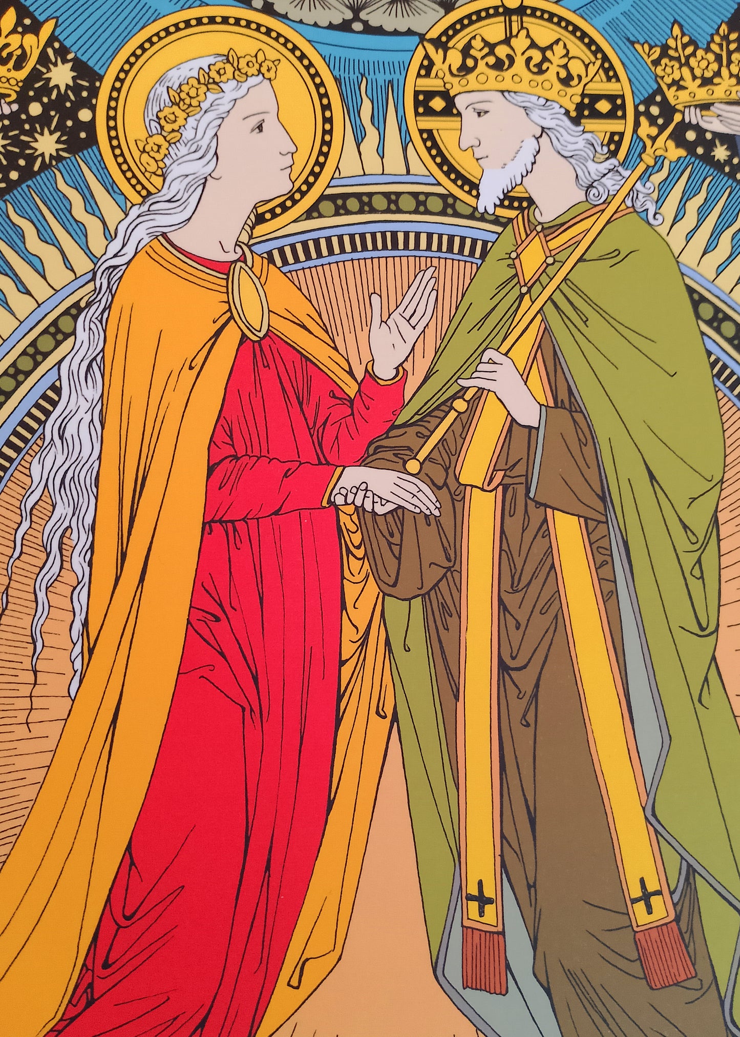 Assunzione di Maria al cielo