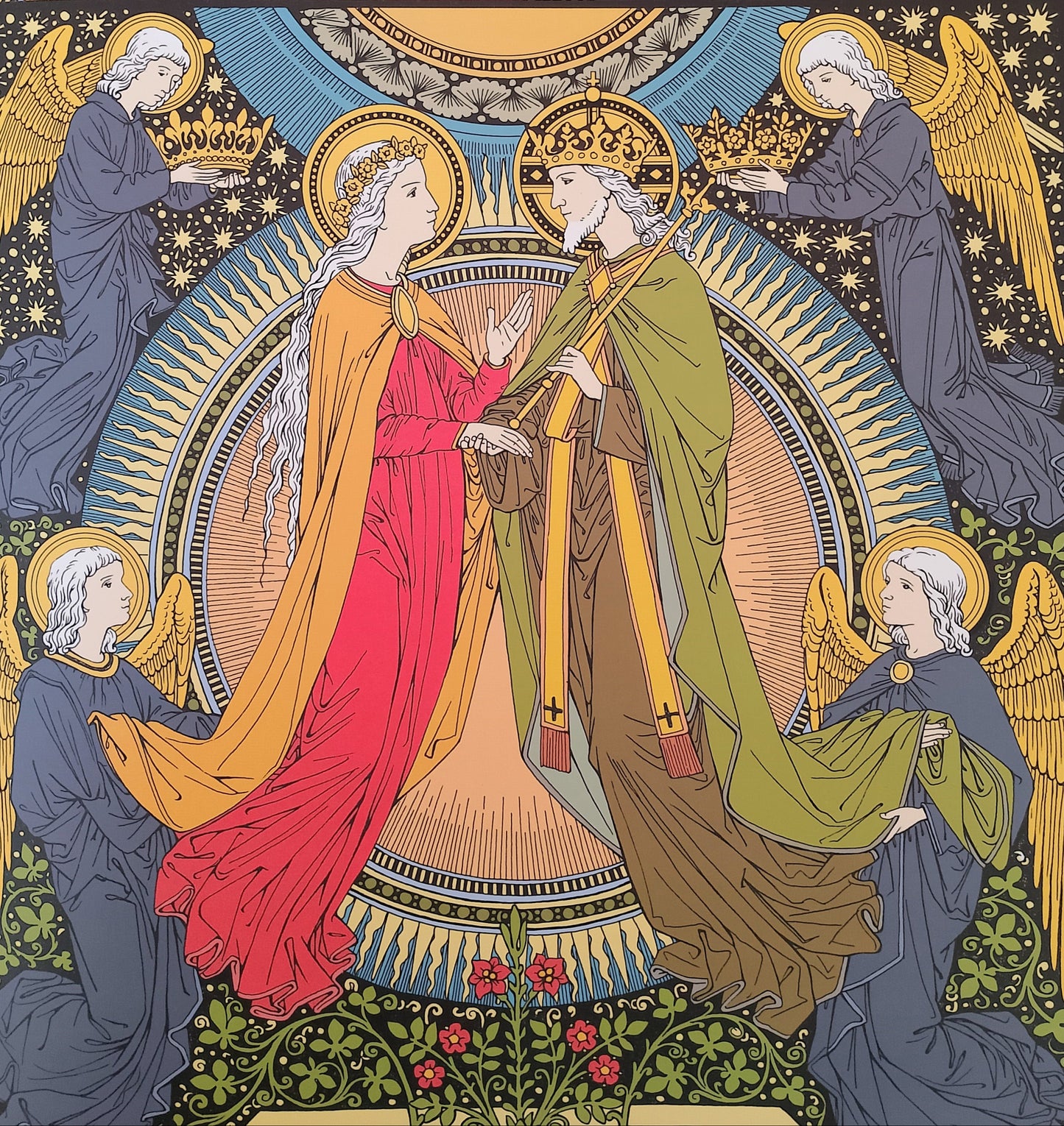 Assunzione di Maria al cielo