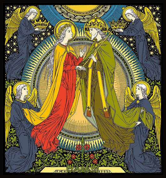 Assunzione della Vergine al Cielo